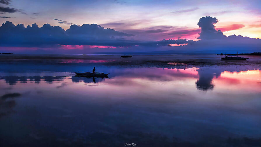 PH 61 Panglao