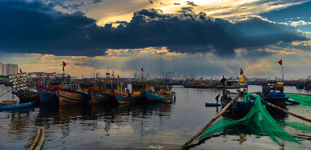 VN 12 Da Nang