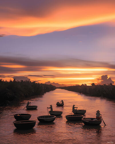 VN 41 Mekong Delta