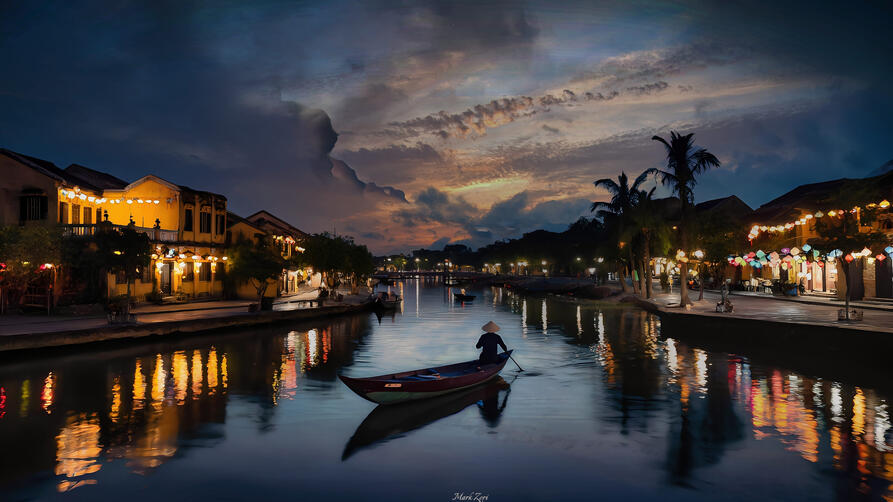 VN 21 Hoi An
