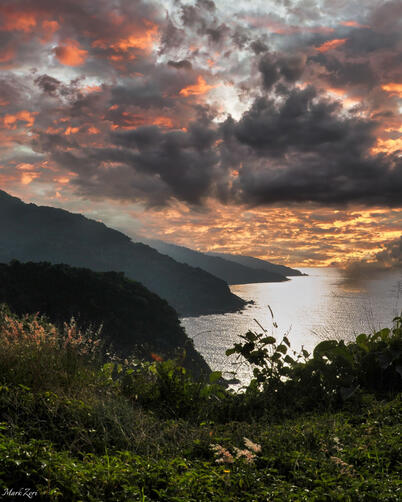 VN 38 Son Tra Peninsula