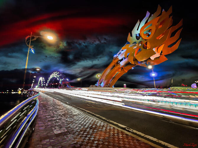 VN 13 Da Nang