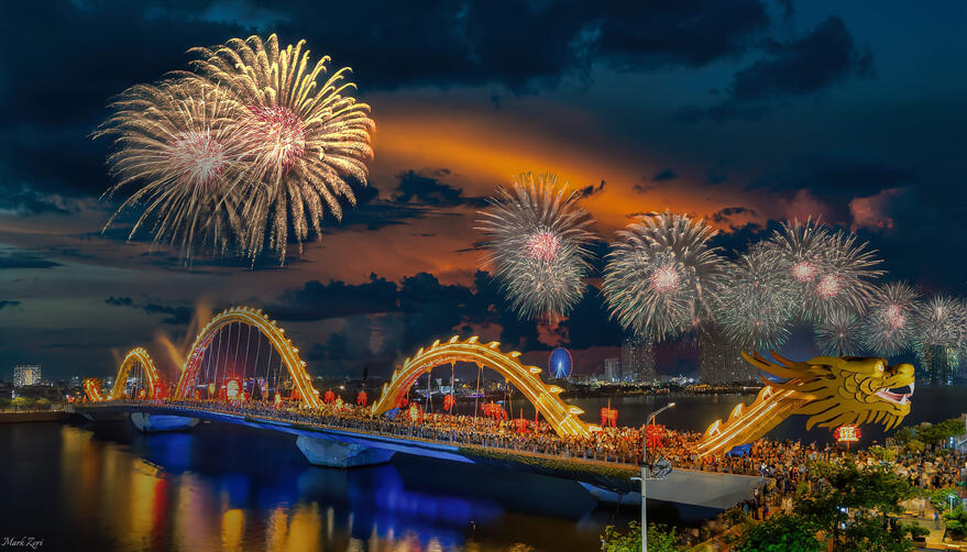 VN 34 Da Nang