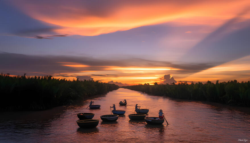 VN 40 Mekong Delta