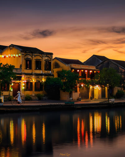 VN 24-B Hoi An