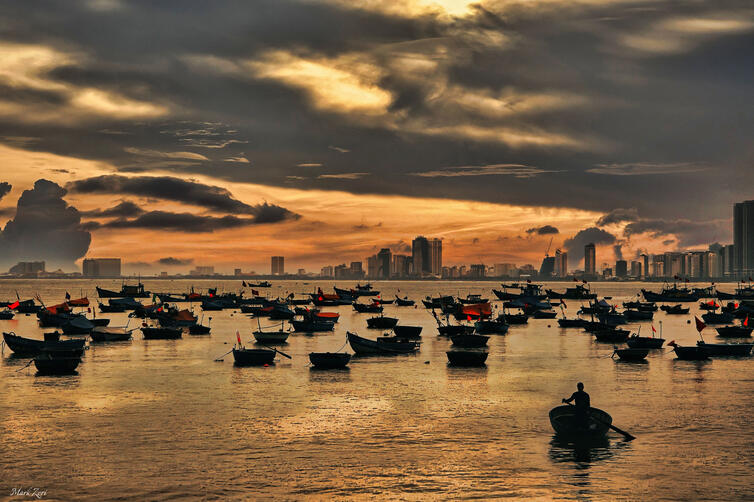 VN 03 Da Nang