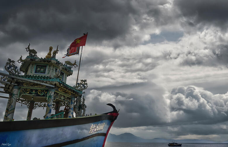 VN 35 Da Nang