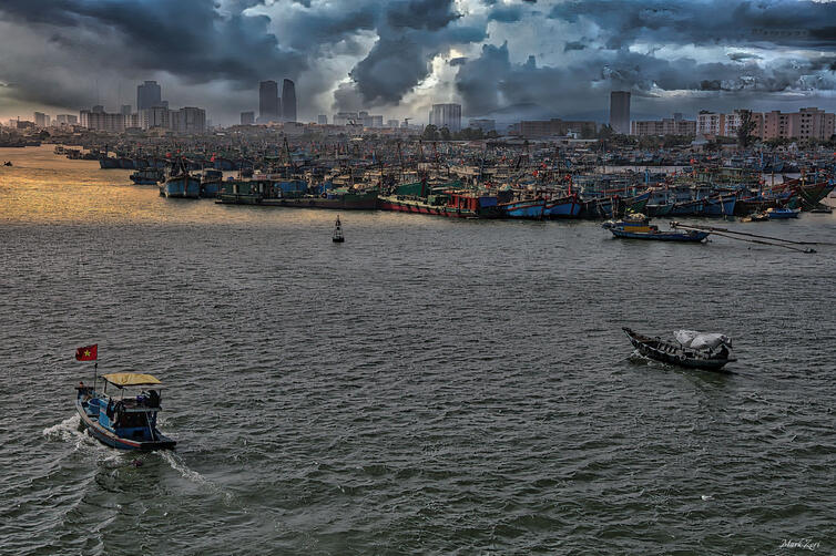 VN 04 Da Nang