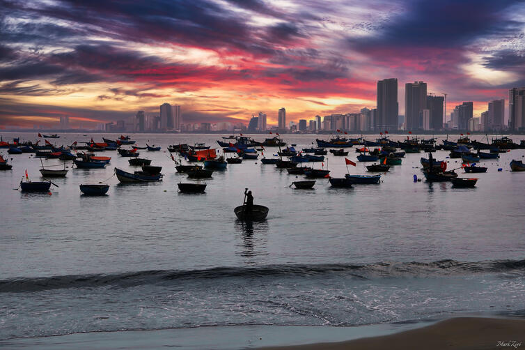 VN 01 Da Nang