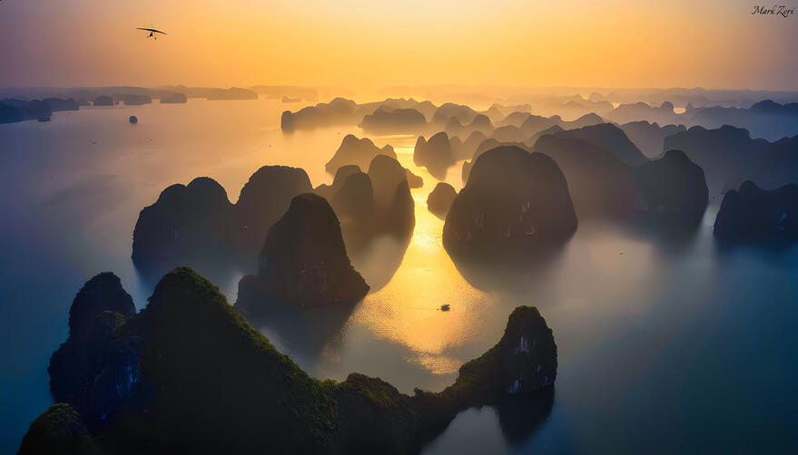 VN 07 Ha Long Bay
