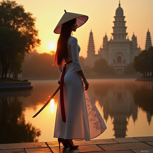 VN 32 Hoa Lu