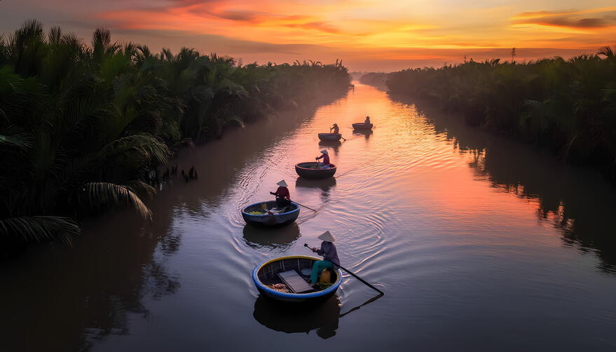 VN 44 Mekong Delta