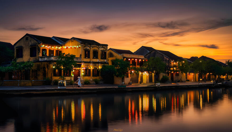 VN 24 Hoi An