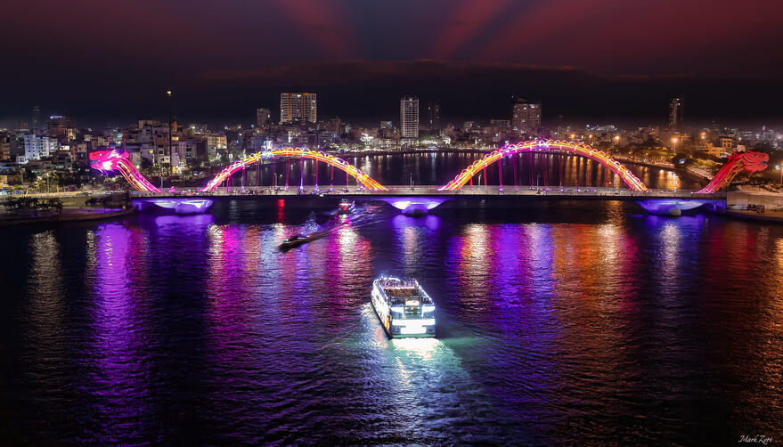 VN 33 Da Nang