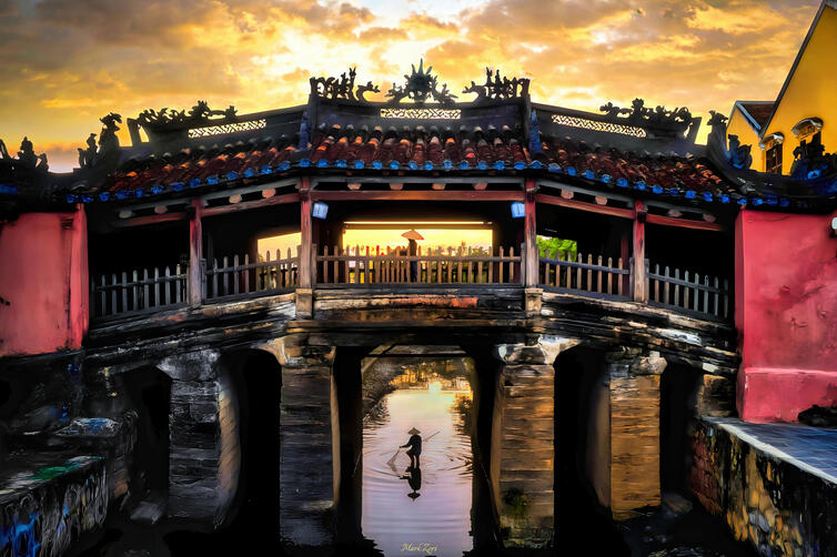VN 20 Hoi An