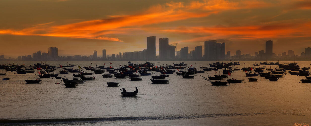 VN 14 Da Nang
