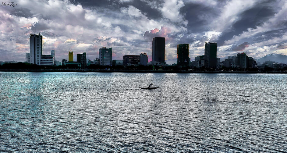 VN 15 Da Nang