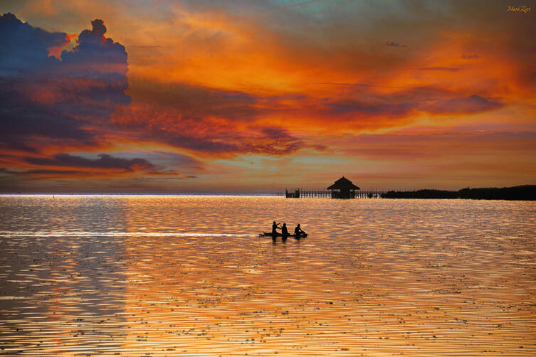 PH 17 Panglao